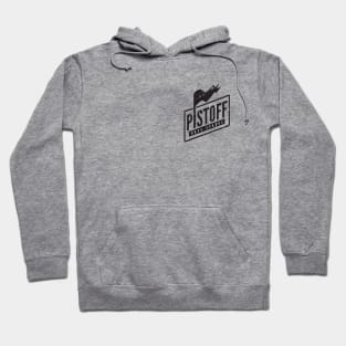 Pistoff Hoodie